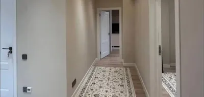 2-комн. квартира, 16 этаж, 90м², Шохмансур