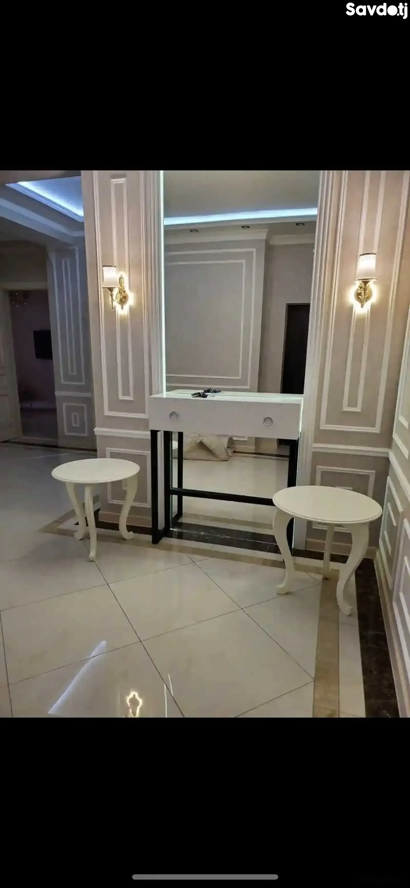 3-к квартира, 6 этаж, 90 м², Пивзавод, назди Мехргон