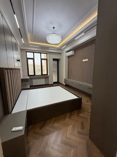 5-комн. квартира, 12 этаж, 160 м², Сино