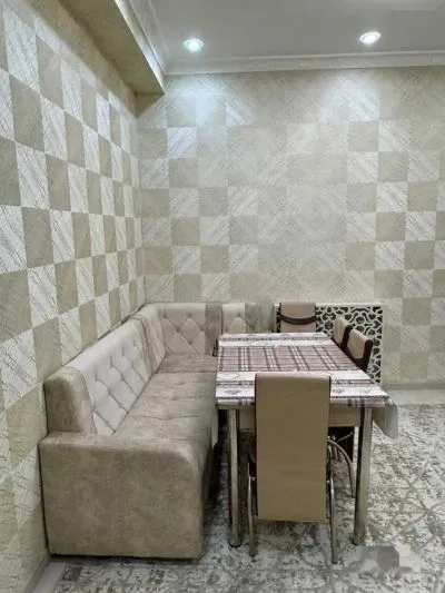 3-комн. квартира, 8 этаж, 143м², Дом печати