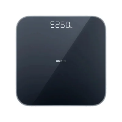 Умные весы Xiaomi Mi Smart Scale S200 синий