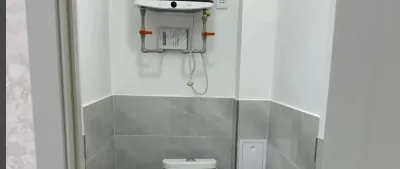 2-комн. квартира, 3 этаж, 65м², Яккачинор