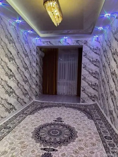 3-комн. квартира, 7 этаж, 110м², Ватан Вавилон Т