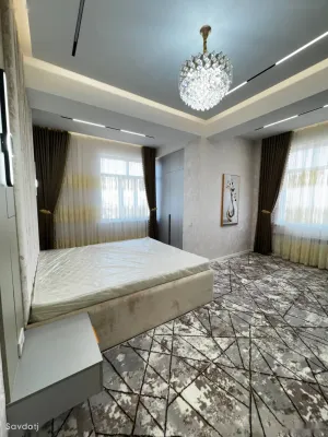 3-комн. квартира, 12 этаж, 105 м², фирдавси