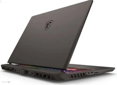 Ноутбук MSI Vector Gaming
