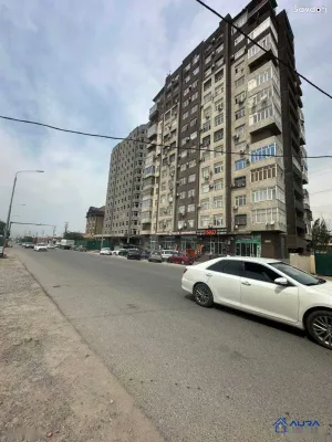 2-комн. квартира, 11 этаж, 80 м², Сино