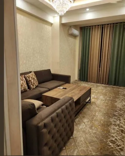 2-комн. квартира, 3 этаж, 60м², Шохмансур