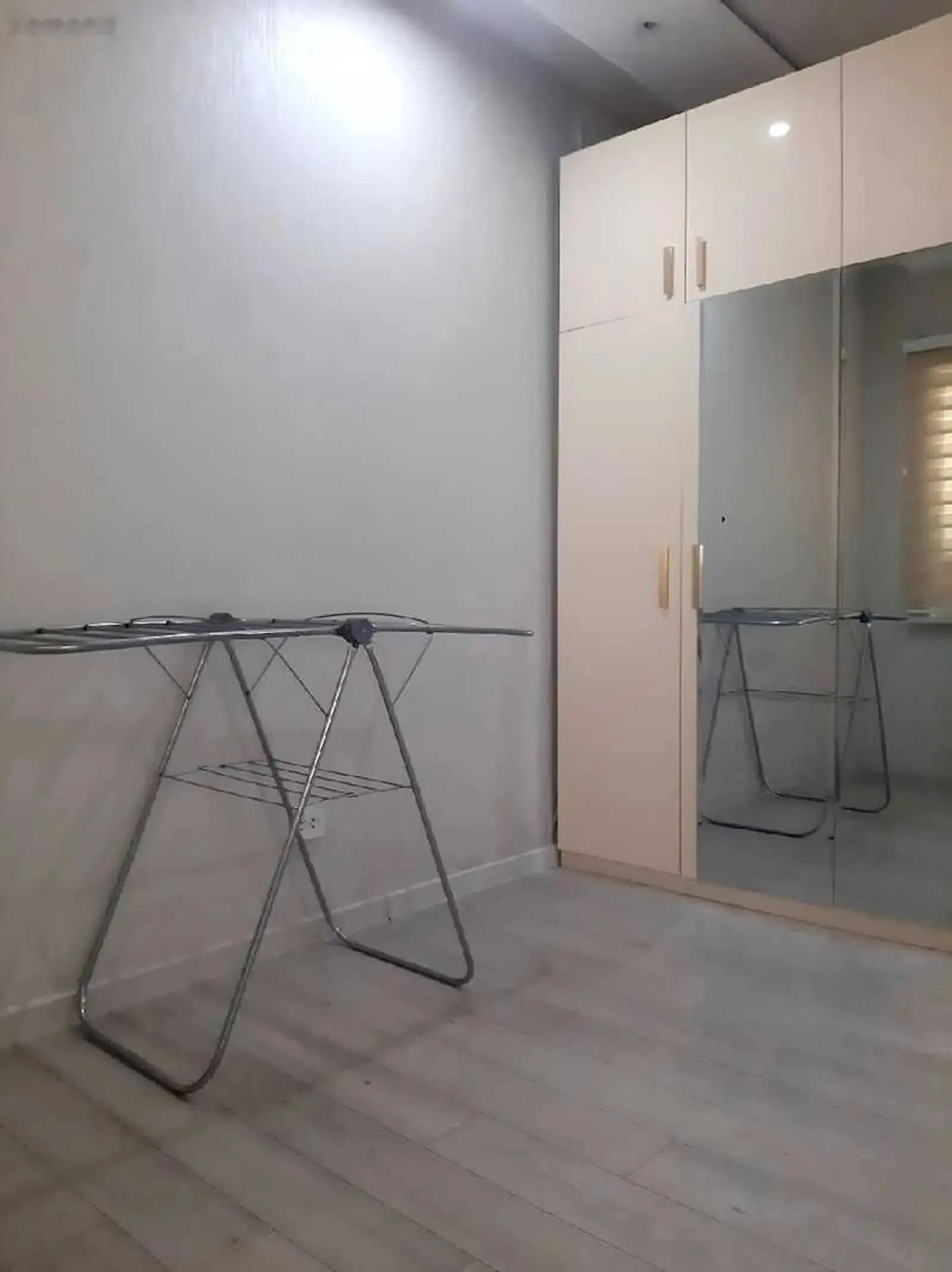 3-комн. квартира, 10 этаж, 80м², гардиши Аэропорт