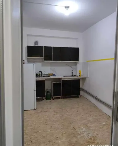 3-комн. квартира, 2 этаж, 88м², Сино