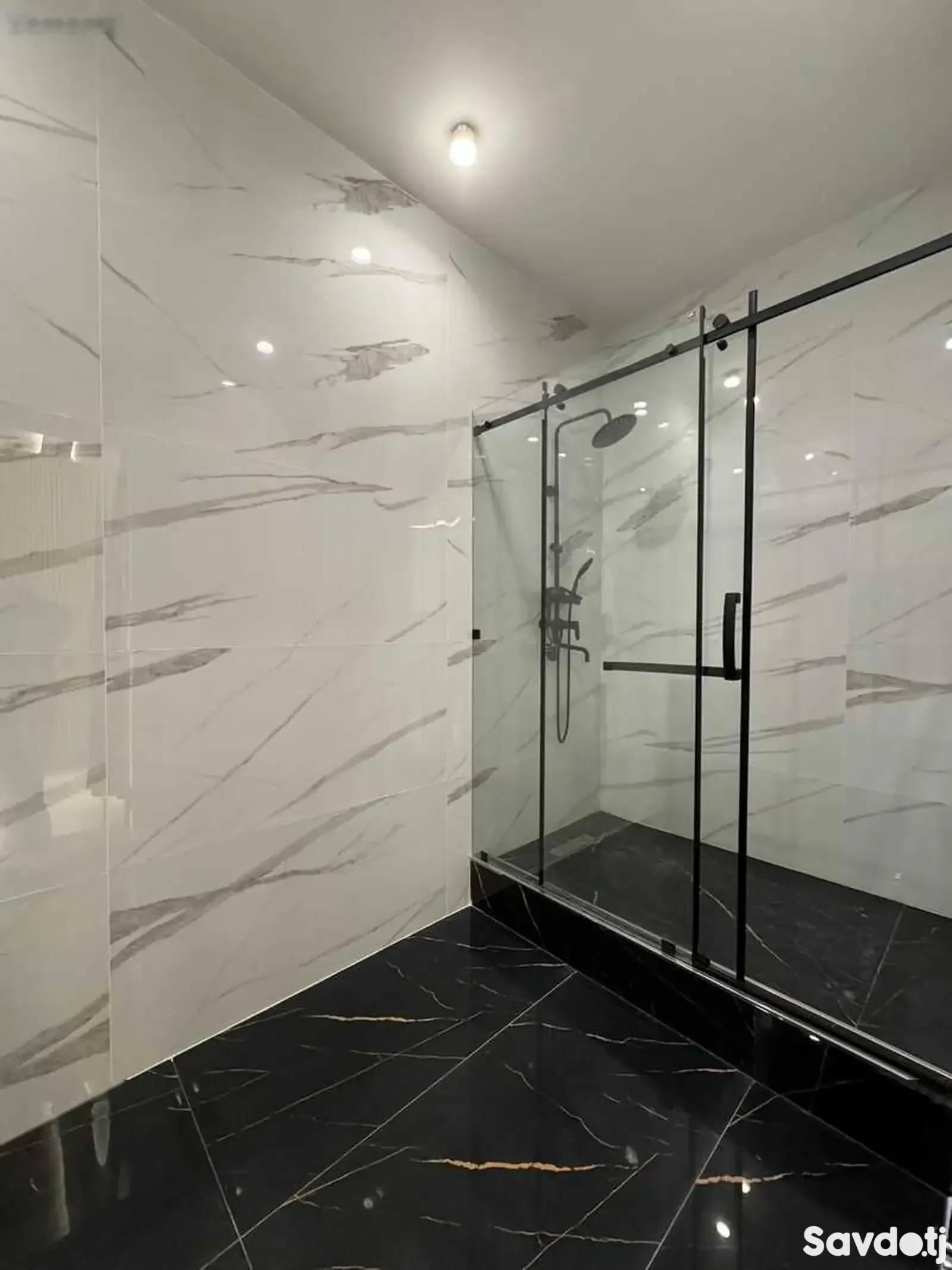 2-комн. квартира, 13 этаж, 67м², Шохмансур, Ватан