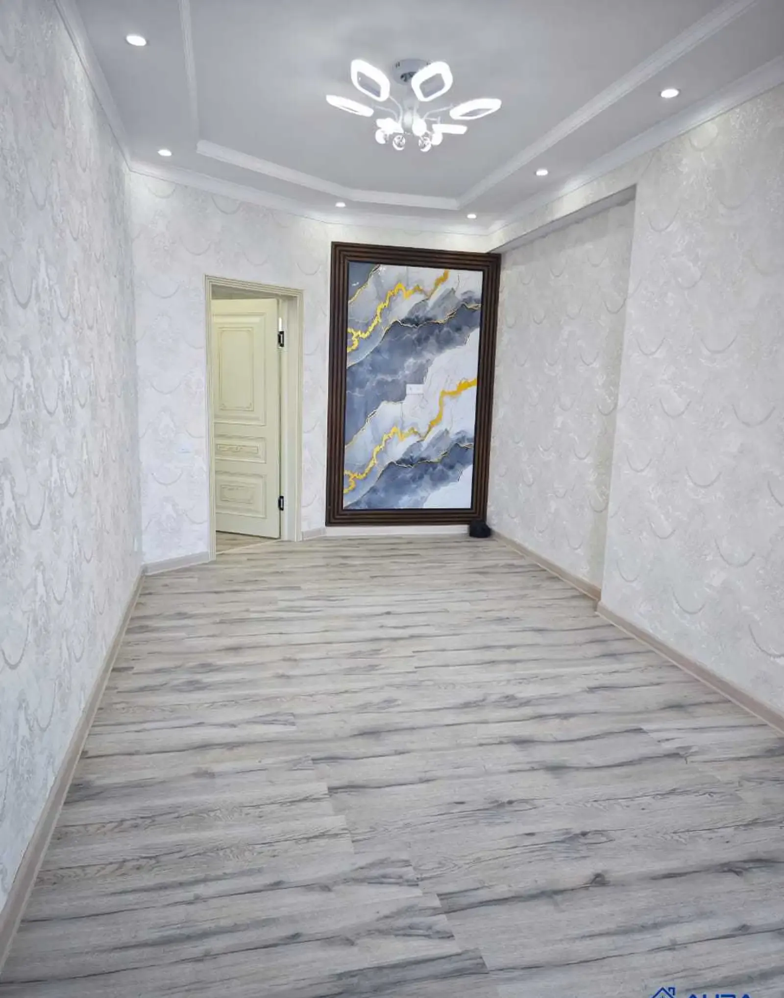 2-комн. квартира, 7 этаж, 55 м², Поворот Ленинграда