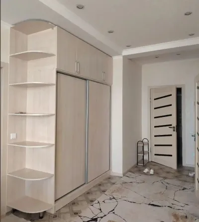 2-комн. квартира, 9 этаж, 70м², Сино