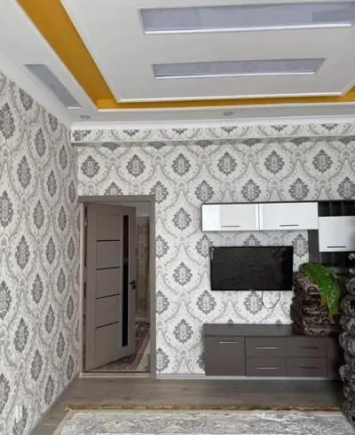 2-комн. квартира, 9 этаж, 100м², Шохмансур