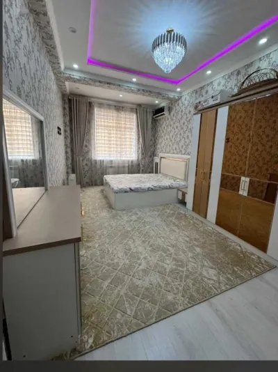 2-комн. квартира, 9 этаж, 60м², Гаи