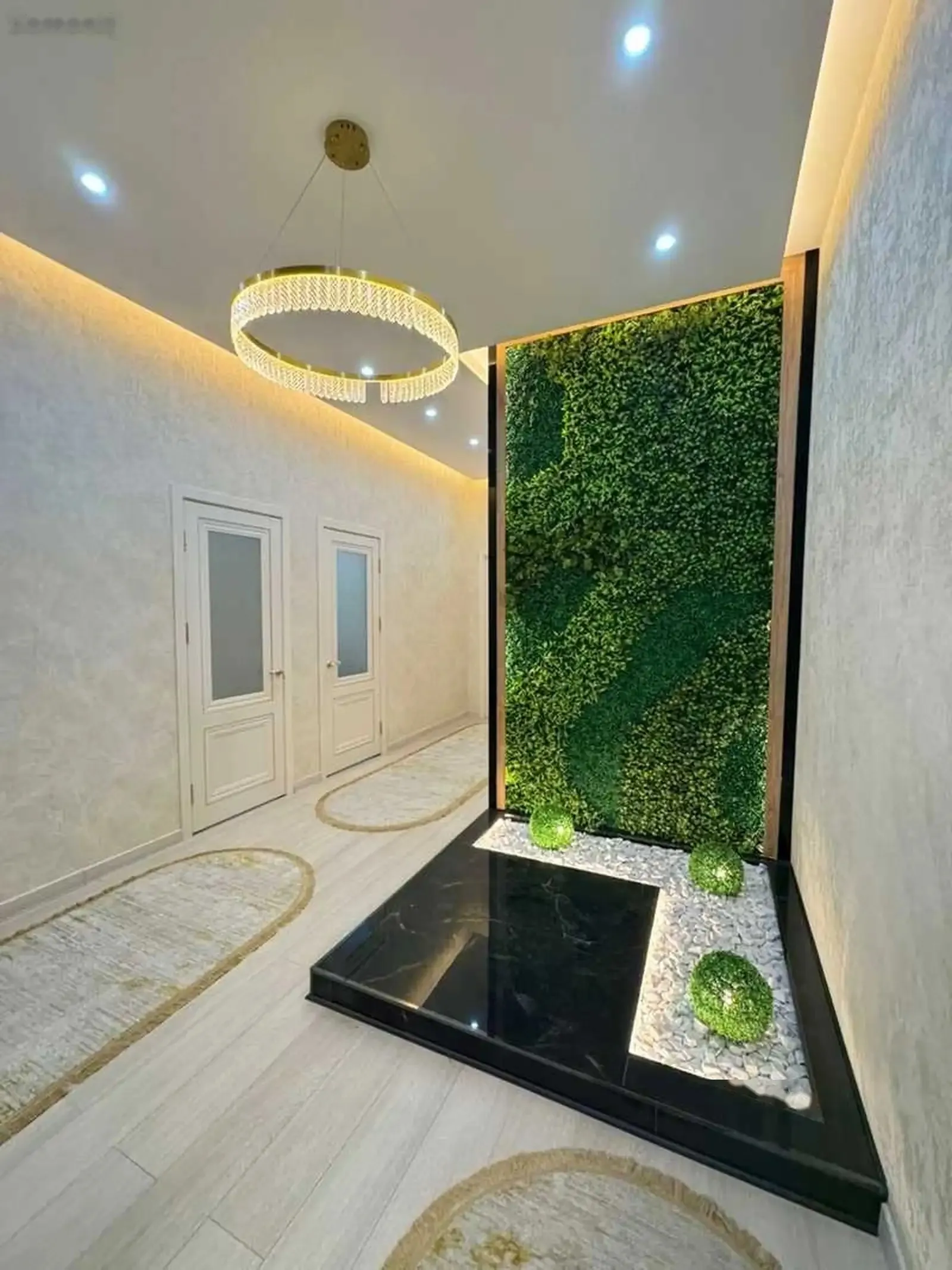 3-комн. квартира, 2 этаж, 115м², 82мкр