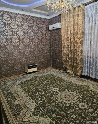 3-этажный, 7 комнатный дом, 750 м², исмоили слмони