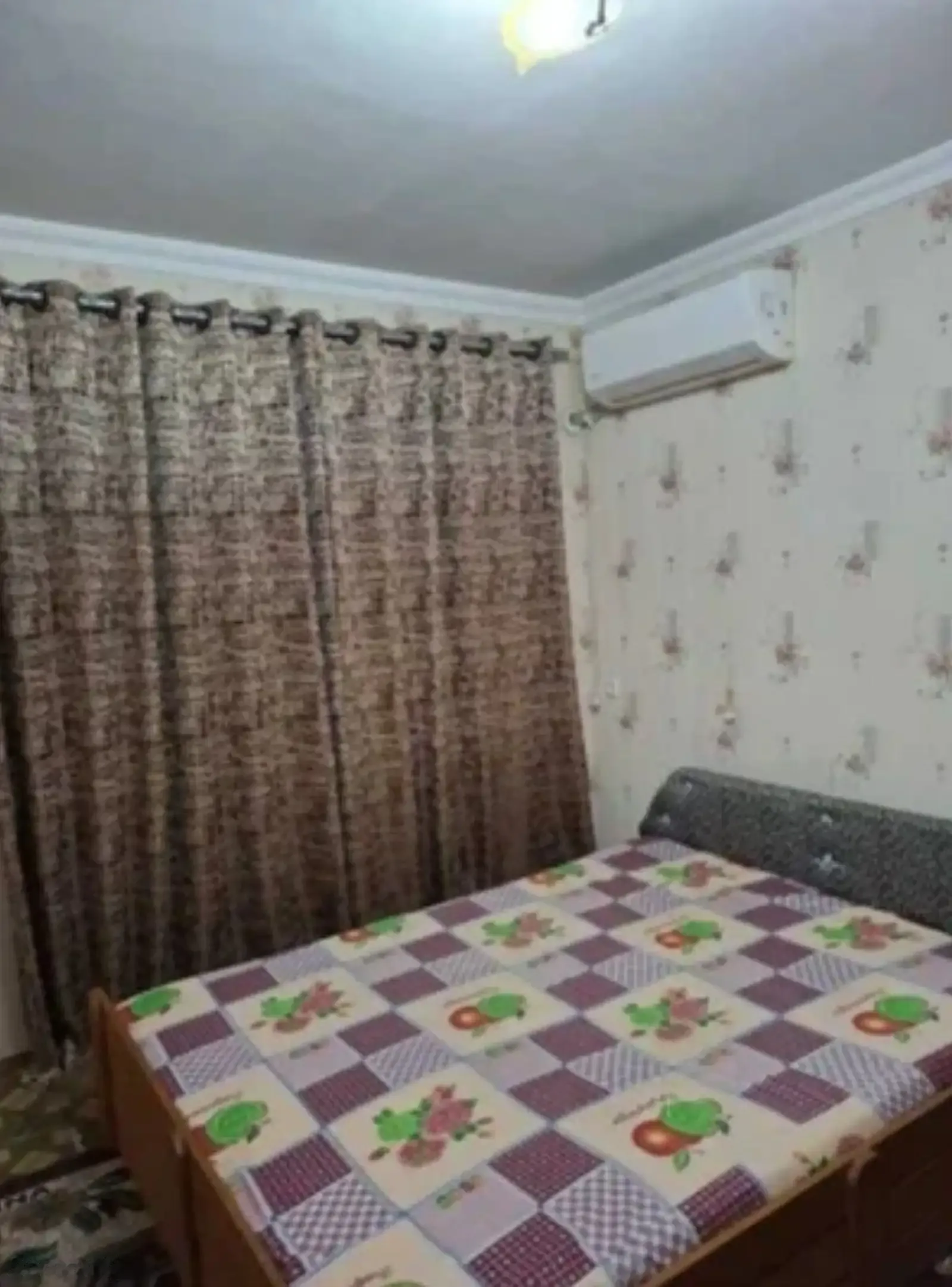 3-комн. квартира, 4 этаж, 75м², Панчшанбе