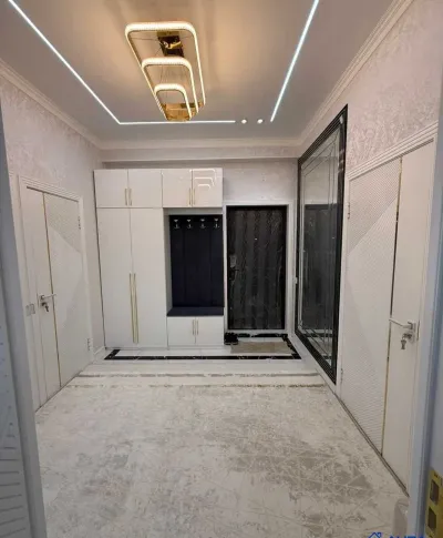2-комн. квартира, 11 этаж, 60 м², Сино Казокон
