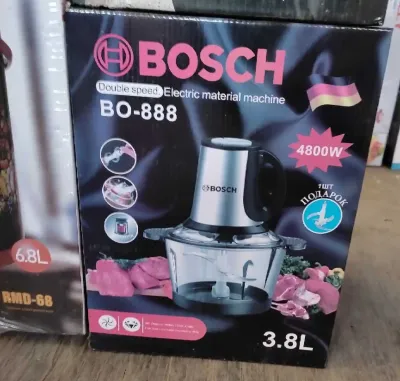 Блендер BO-888.3.8л
