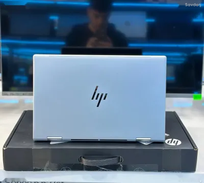 Ноутбук HР Envy core i 5 -13 /8/256