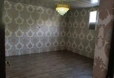 3-комн. квартира, 1 этаж, 73м², Сино