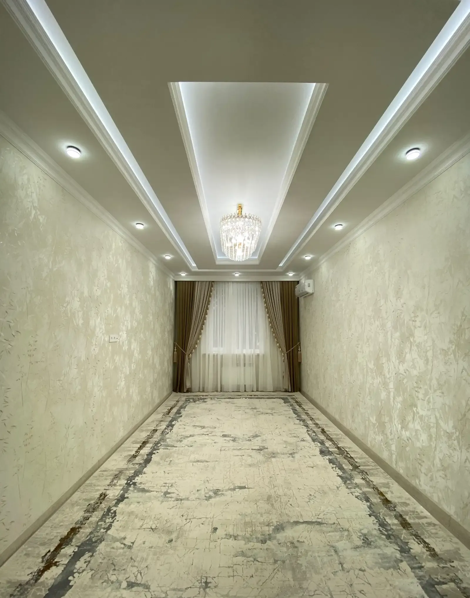 3-к квартира, 4 этаж, 108 м², н.Сино