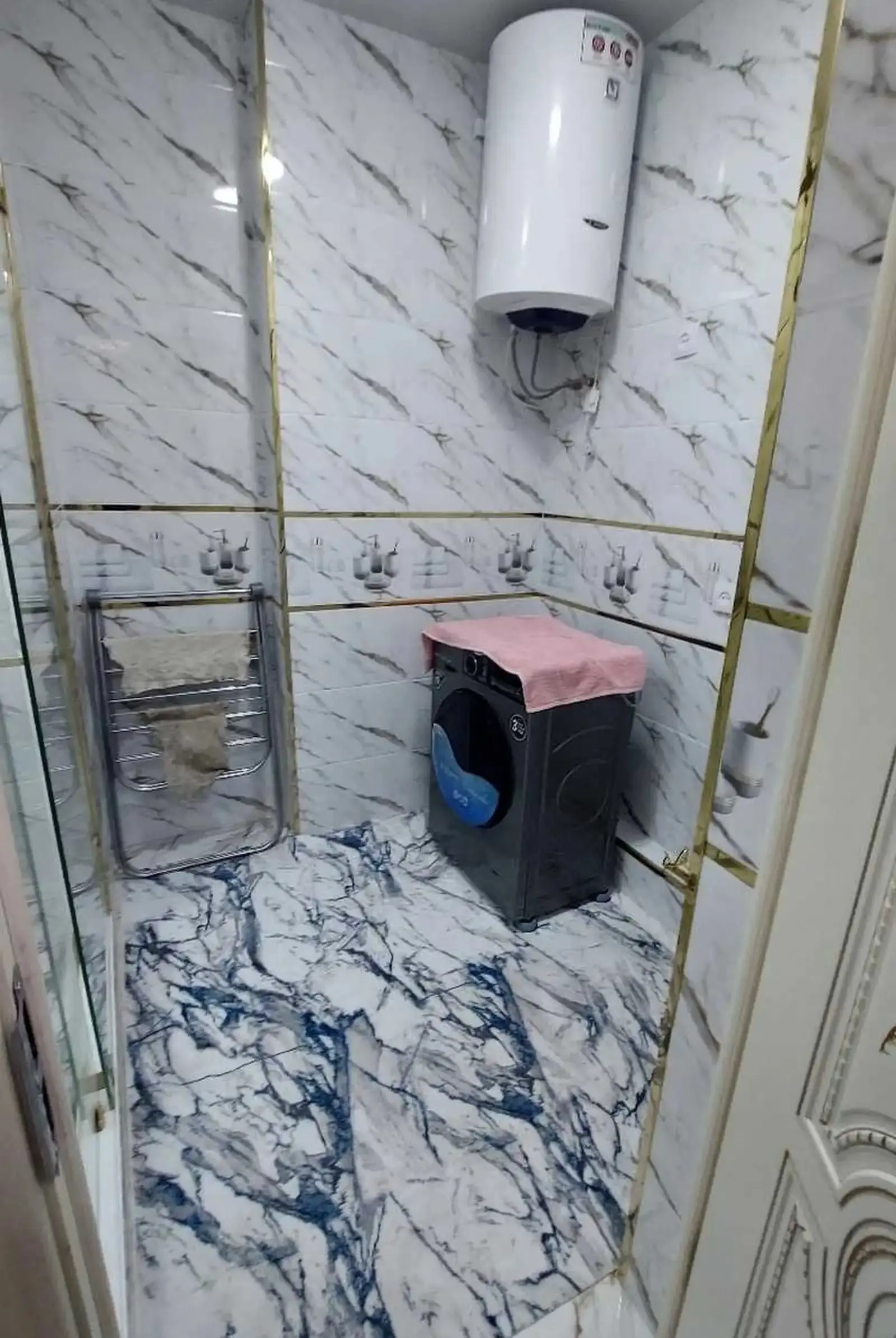 3-комн. квартира, 6 этаж, 74м², 82мкр