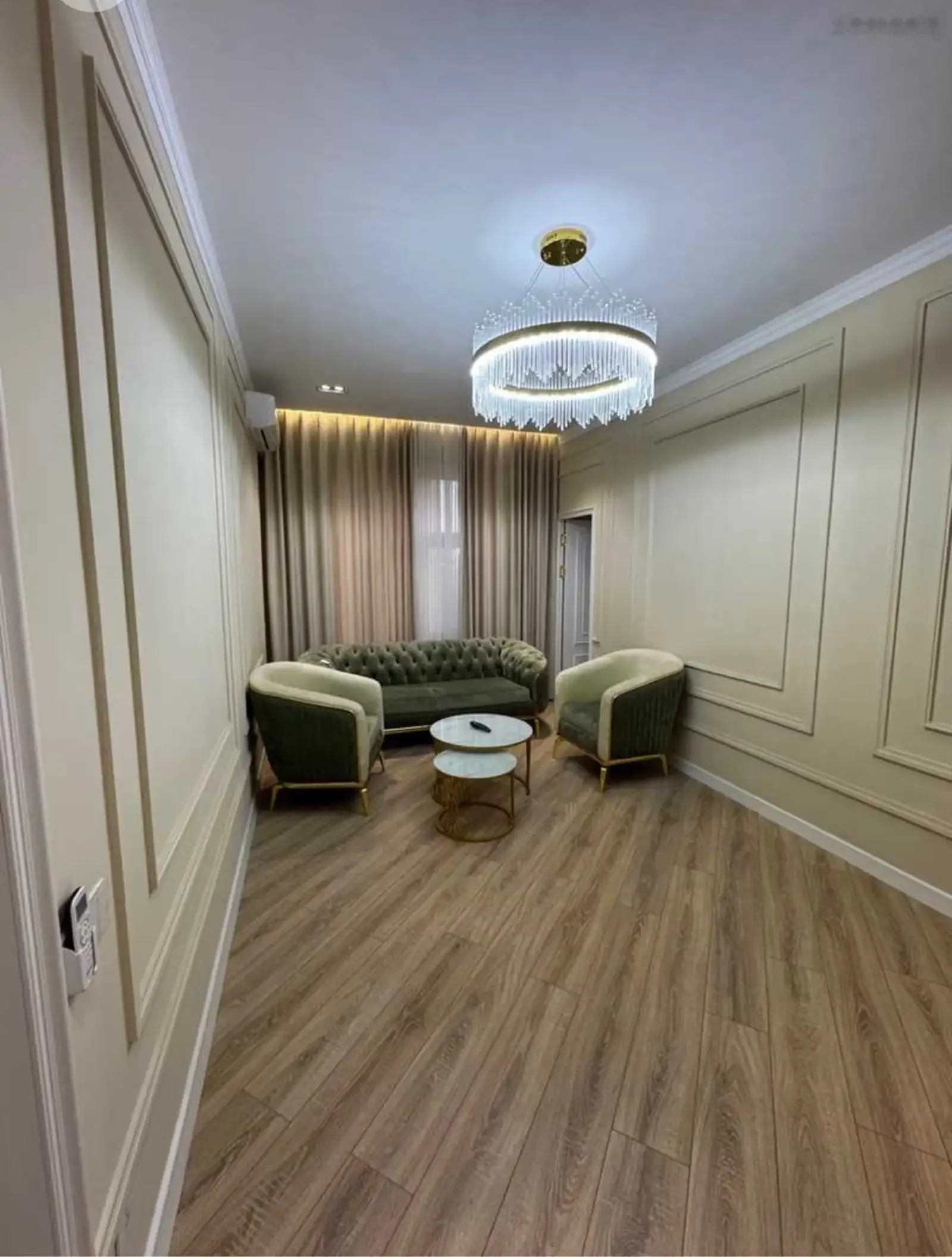 4-к квартира, 10 этаж, 140 м², Шохмансур Авицена