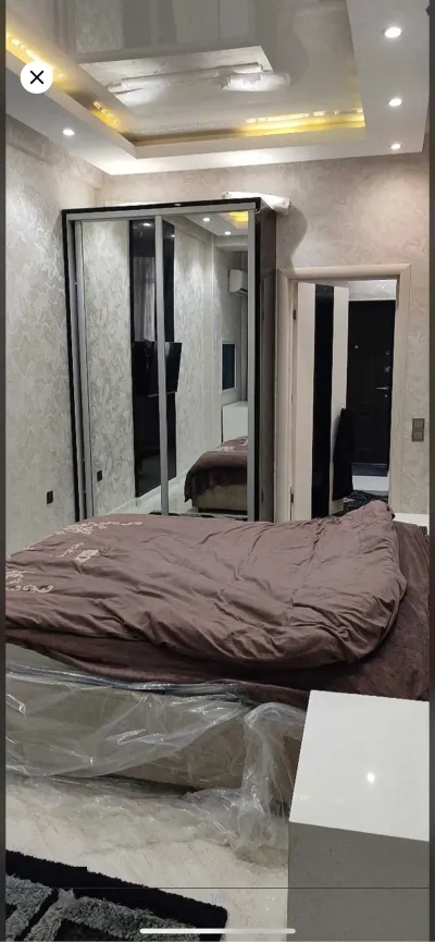 2-комн. квартира, 3 этаж, 72м², Шохмансур Посольство турция