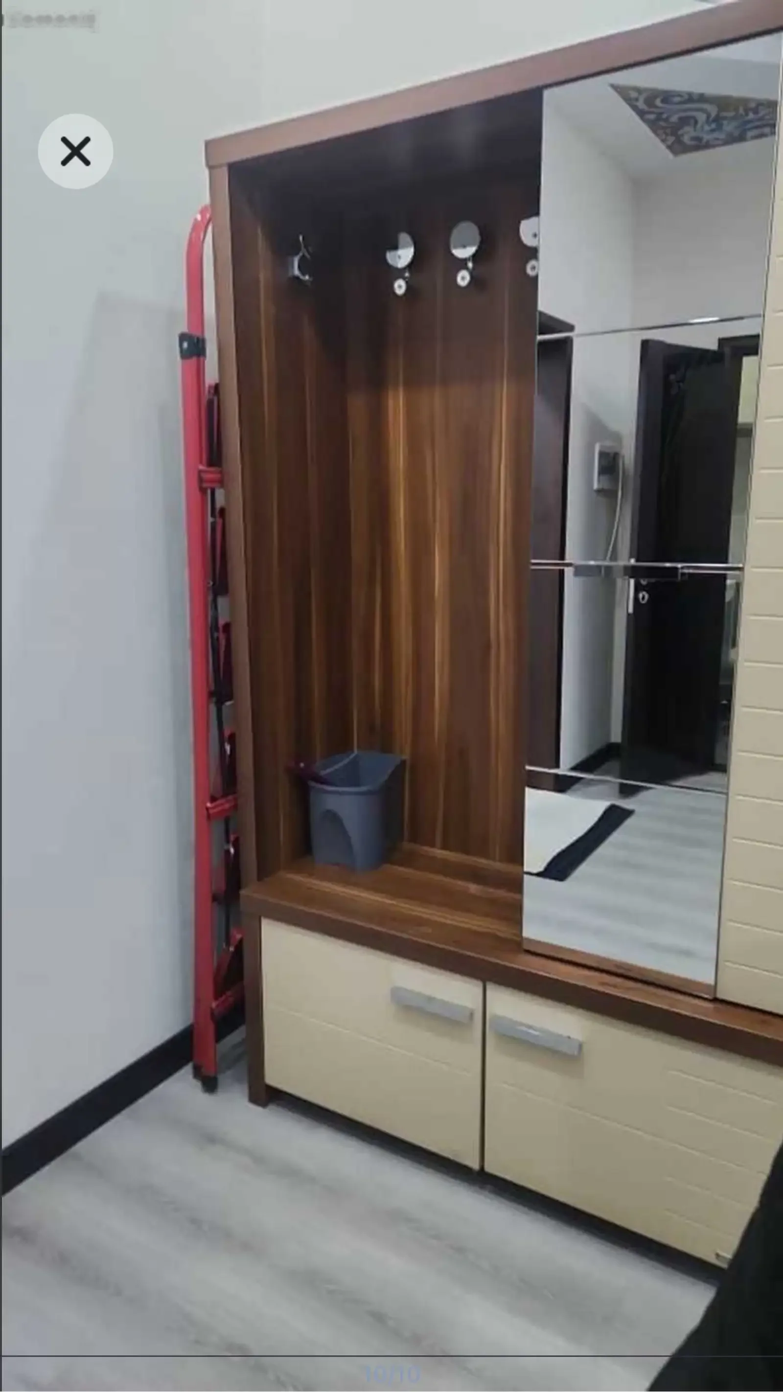 2-комн. квартира, 10 этаж, 100м², Спартак алиф