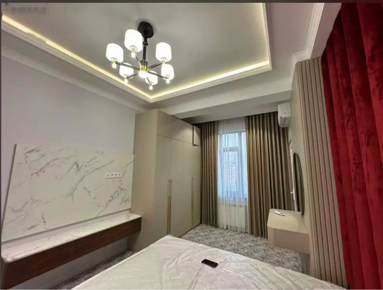 3-комн. квартира, 11 этаж, 86м², Дом печати