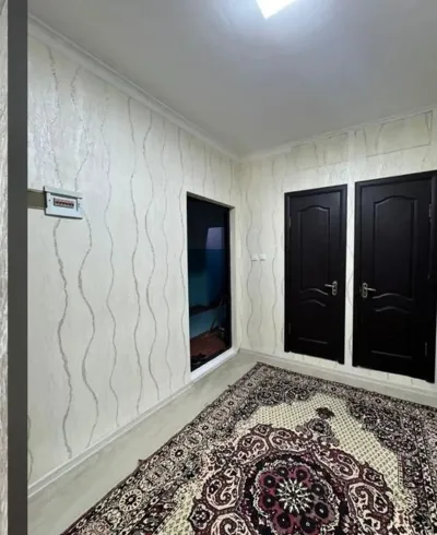 3-комн. квартира, 4 этаж, 90м², Фирдавси