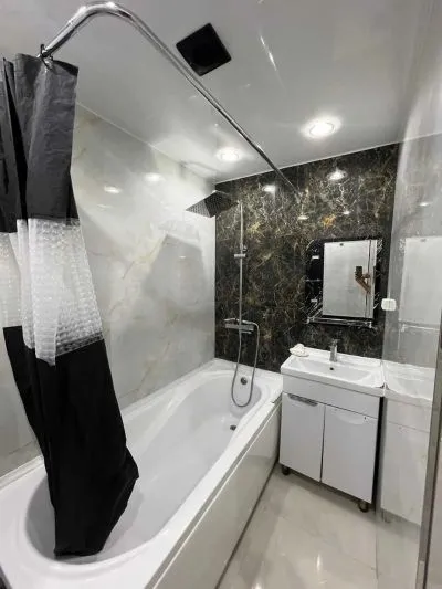 3-комн. квартира, 5 этаж, 85м², Испечак