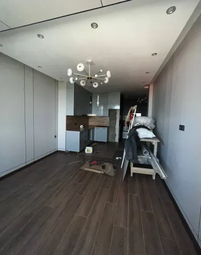2-комн. квартира, 8 этаж, 53 м², И. Сомони