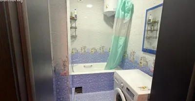 1-комн. квартира, 3 этаж, 45 м², профсоюз