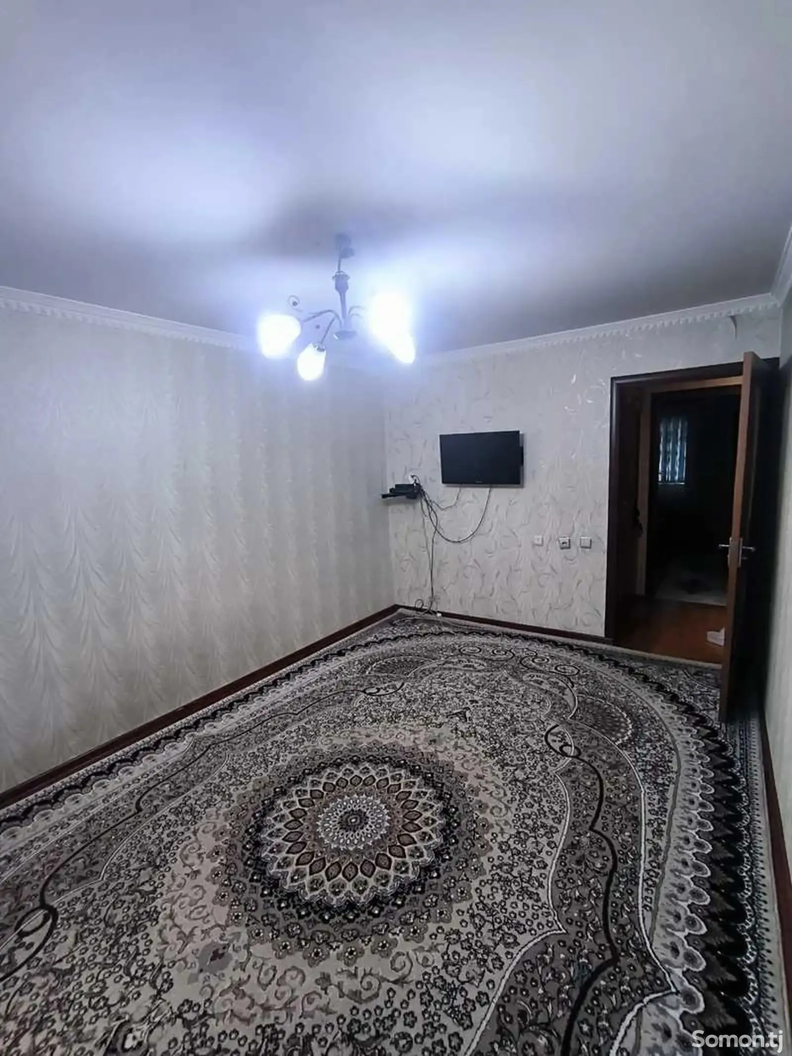 2-комн. квартира, 1 этаж, 54м², Стари Айрапорт