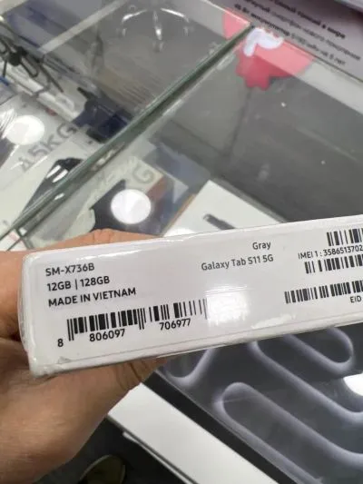 Планшет Samsung Galaxy s11 128gb