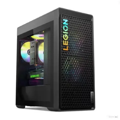 Игровой cистемный бок Lenovo