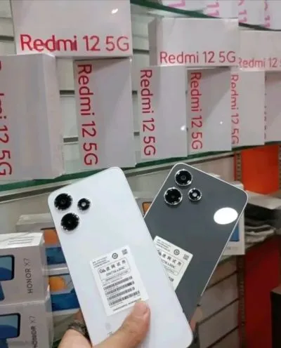 Xiaomi Redmi 12 128 gb