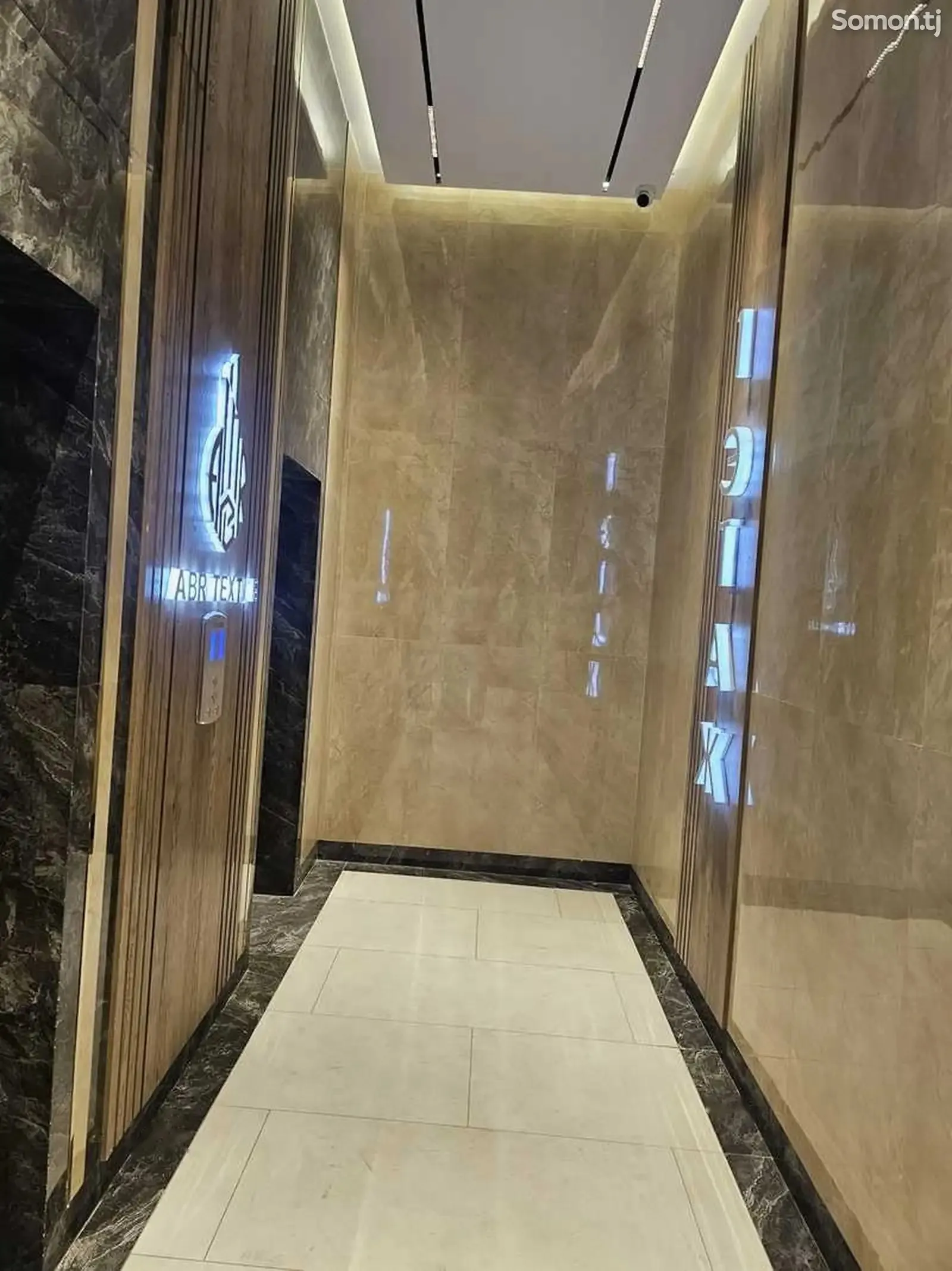 3-комн. квартира, 6 этаж, 125м², овир