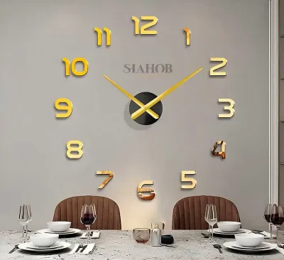 Настенные Часы