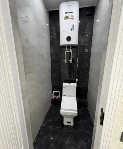 3-комн. квартира, 11 этаж, 86 м², Сино