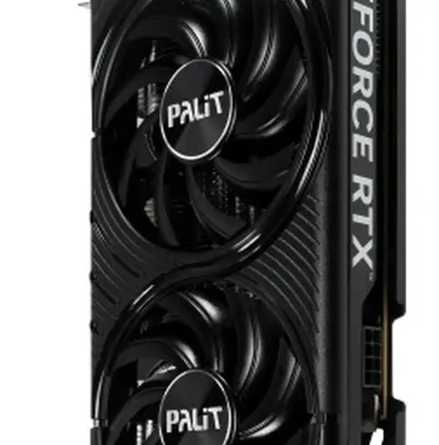 Видеокарта Palit GeForce RTX 5060 Ti Infinity 16GB