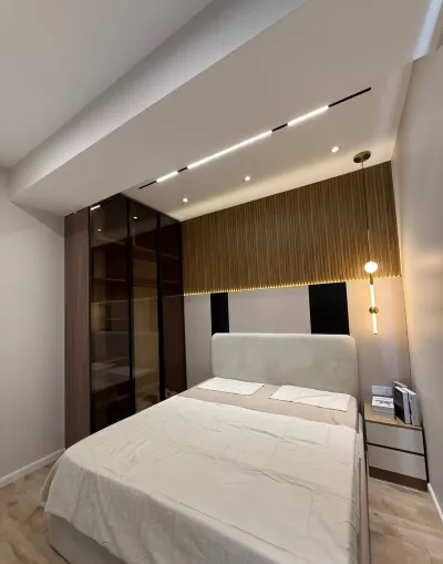 1-комн. квартира, 7 этаж, 67 м², Исмоили Сомони, ОВИР, Хлебзавод, Себистон
