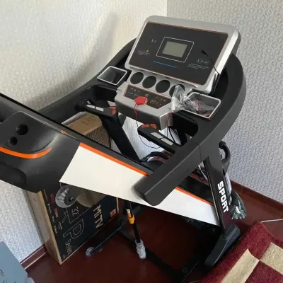 Беговая дорожка