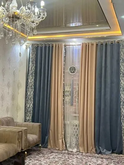 3-комн. квартира, 1 этаж, 100м², 82 мкр, лесная сказка
