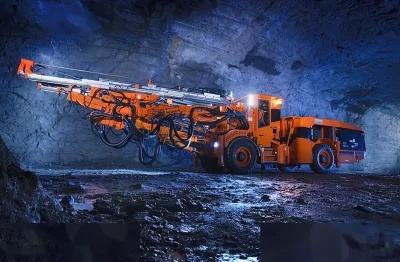 Буровая установка RT-230Q на заказ
