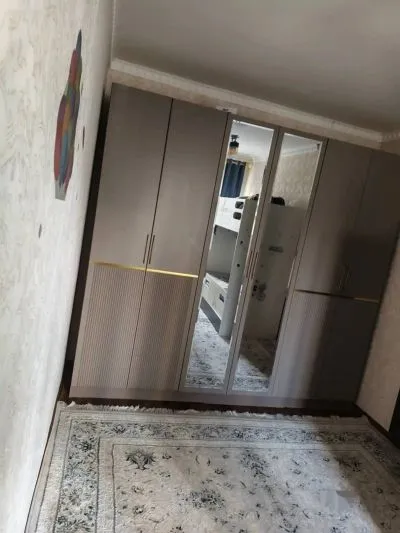 3-комн. квартира, 1 этаж, 68м², шохмансур