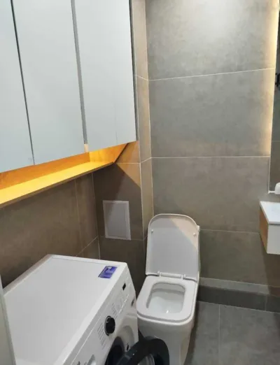 2-комн. квартира, 13 этаж, 62м², сомони