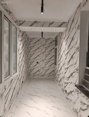 2-комн. квартира, 3 этаж, 54 м², сино